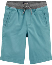 OshKosh Stretch Camp Shorts