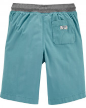 OshKosh Stretch Camp Shorts