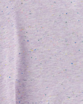 Long-Sleeve Twist Top