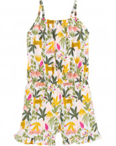 Tropik Cersi Romper