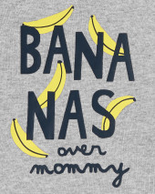 3 Dəst Banan Balaca Qısa Sort