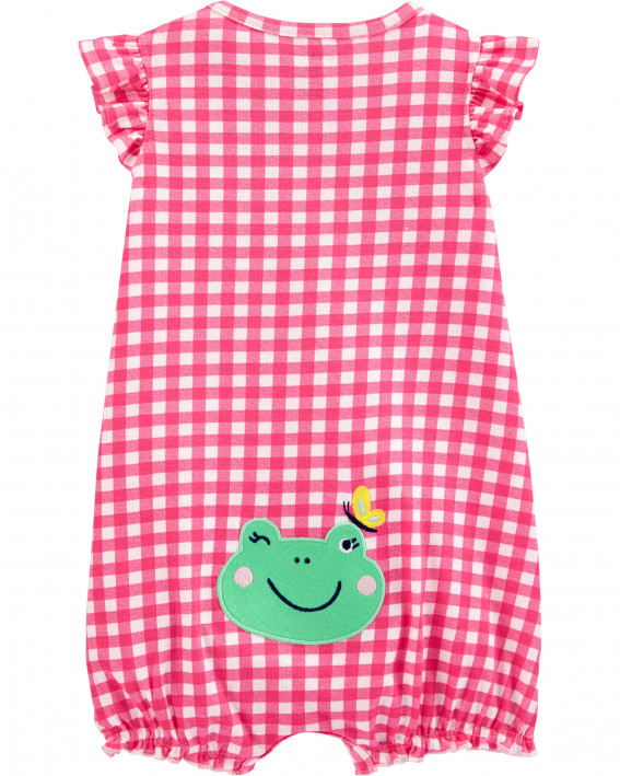 Gurbaga Romper