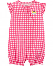 Gurbaga Romper
