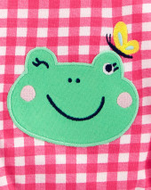 Gurbaga Romper