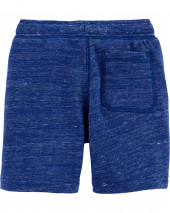 Французские махровые шорты Marled Pull-On