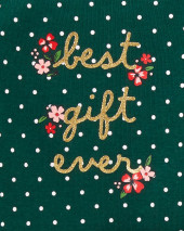 3-Piece Best Gift Ever Little Character Set
