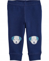 3-Piece Dog Little Character Set