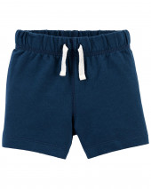 3-Piece Car Little Short Set