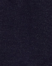 2-Piece Tee & Knit Denim Shortalls