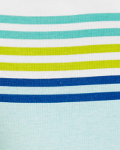3-Piece Vacation Little Short Set