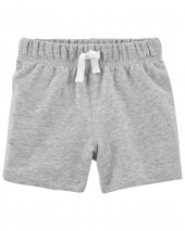 3-Piece Tie-Dye Little Short Set