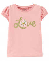 2-Piece Tee & Short Set