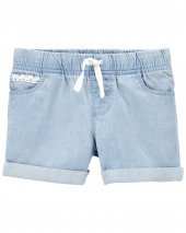 2-Piece Tee & Short Set