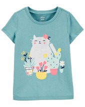 2-Piece Tee & Short Set