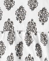Flutter Jersey Sunsuit