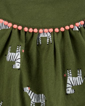 Floral Sunsuit