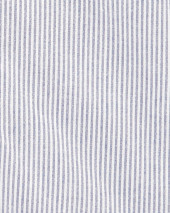 Oxford Striped Romper