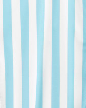 Carter's Striped 1-Piece Swimsuit