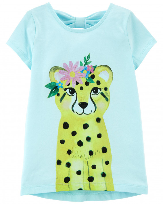 Tiger Top