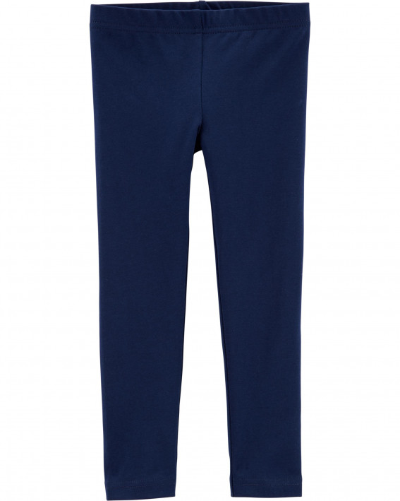 Navy Leggings