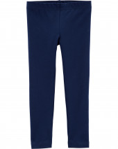 Navy Leggings