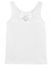 Sparkle Bow Tank