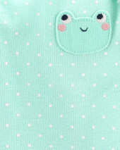 5 Paketli Qısa Kollu Bodysuits Комплект из 5 боди с короткими рукавами