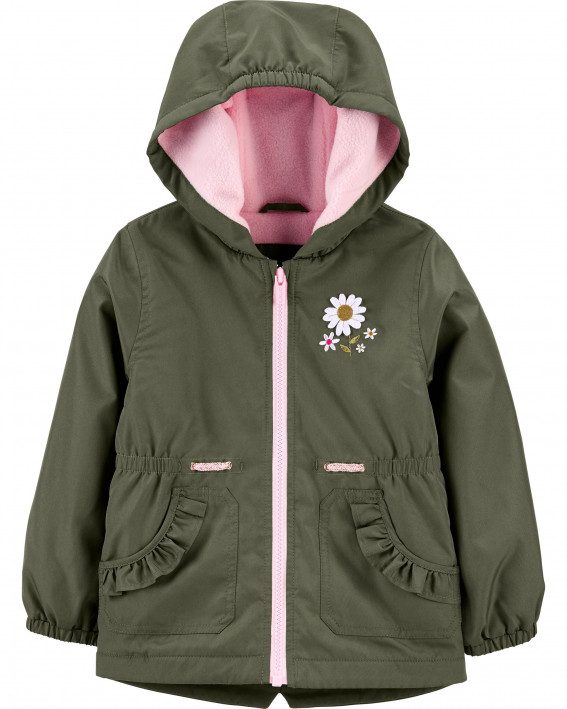 Daisy Orta çəki gödəkçəsi Daisy Midweight Jacket