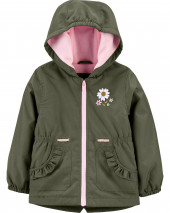 Daisy Orta çəki gödəkçəsi Daisy Midweight Jacket