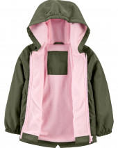 Daisy Orta çəki gödəkçəsi Daisy Midweight Jacket