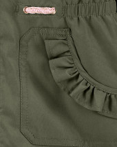Daisy Orta çəki gödəkçəsi Daisy Midweight Jacket