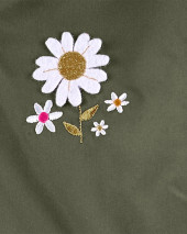 Daisy Orta çəki gödəkçəsi Daisy Midweight Jacket