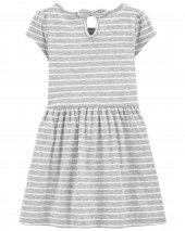 Butterfly Pocket Dress