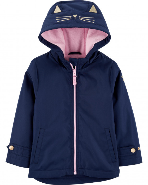 Cat Midweight Jacket
