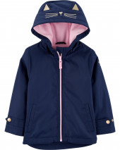 Cat Midweight Jacket