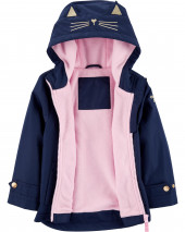 Cat Midweight Jacket