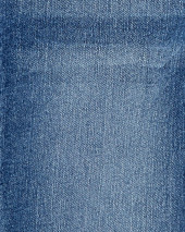 Stretch Denim Overalls