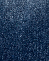 Stretch Denim Overalls