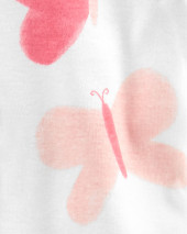 3-Piece Butterfly Little Character Set