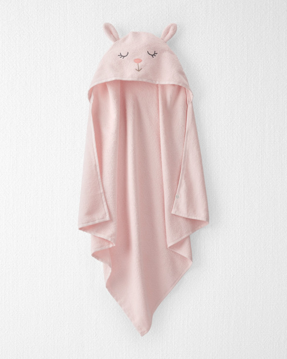 Organic Cotton Towel Полотенце из органического хлопка