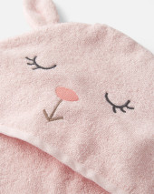 Organic Cotton Towel Полотенце из органического хлопка