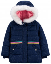 Heavyweight Parka
