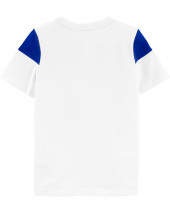 Football Jersey Tee