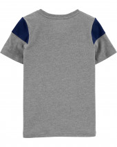 Soccer Jersey Tee