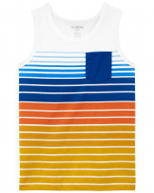 Pocket Tank