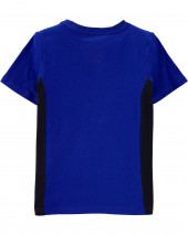 Football Jersey Tee