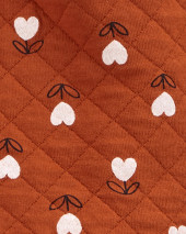 Комплект маленького жилета из 3 предметов 3 Parça Kiçik Yeleklər dəsti