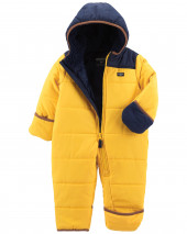 1-Piece Snowsuit