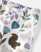 Organic Cotton 2-Piece PJs