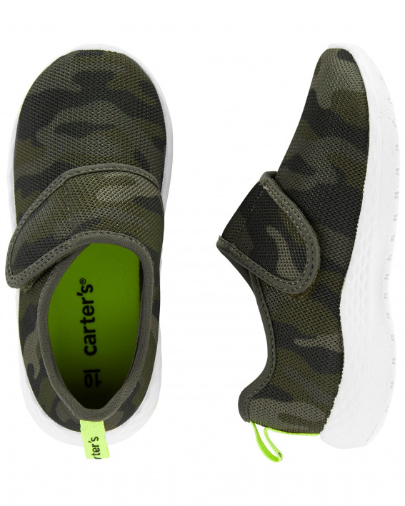 Carter's Recycled Sneakers